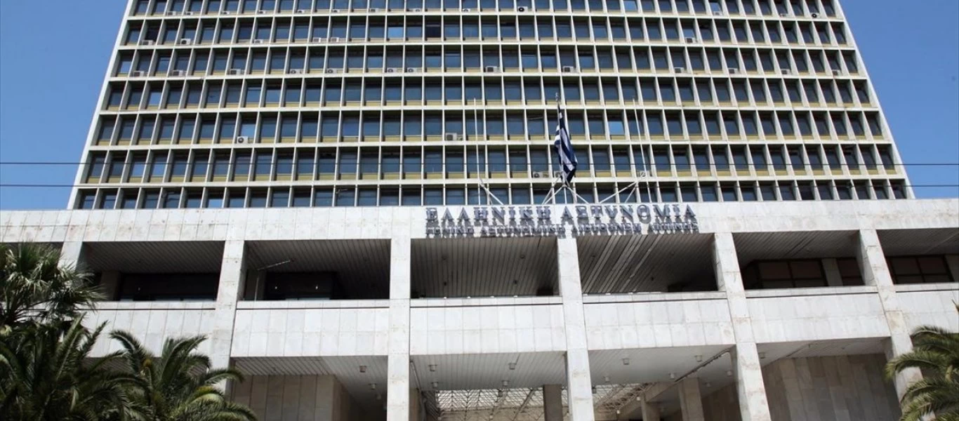 Novartis: Δύο φορές τηλεφώνησε χθες ο «Μάξιμος Σαράφης» στη ΓΑΔΑ - Πως δικαιολογήθηκε που δεν εμφανίστηκε